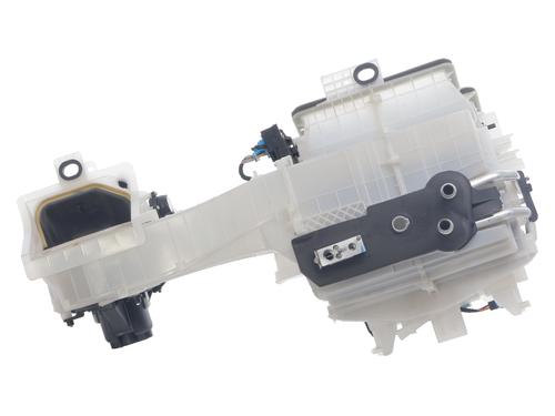 Used Heater matrix box Heater matrix box CITROËN JUMPY III Van (V_) 1.5 BlueHDi 120 (120 hp) 32753923 32753923