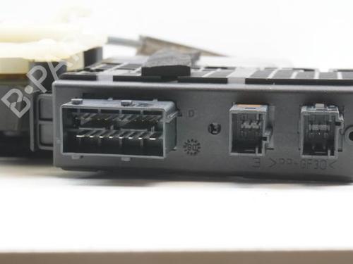 Used Front left window mechanism CITROËN C4 Picasso I MPV (UD_) 1.6 HDi (109 hp) 26573529