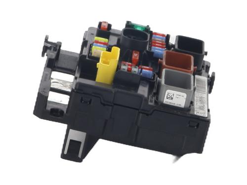 Used Fuse box Fuse box CITROËN C2 (JM_) 1.4 HDi (68 hp) 32386346 32386346