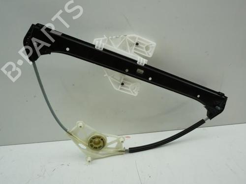 Rear left window mechanism AUDI A3 Sportback (8VA, 8VF) 30 TFSI | BP18185955C24