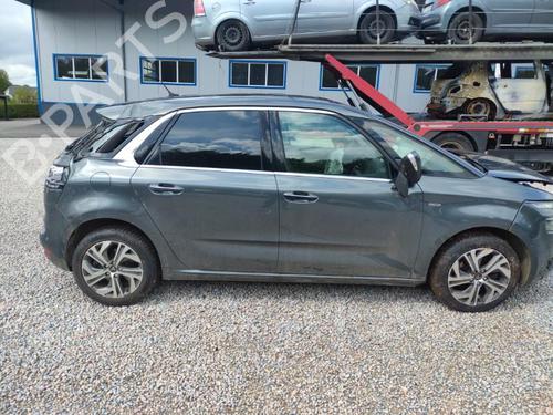 Left front indicator CITROËN C4 Picasso II 2.0 BlueHDi 150 | BP22072742C32 