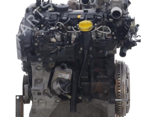 Engine RENAULT MEGANE III Hatchback (BZ0/1_, B3_) 1.5 dCi (BZ09, BZ0D, BZ1W, BZ29, BZ14) | BP25880058M1 
