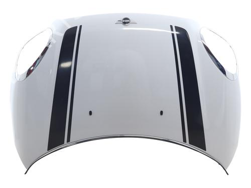 Capot Capot MINI MINI COUNTRYMAN (R60) Cooper D (112 hp) 36555365 36555365