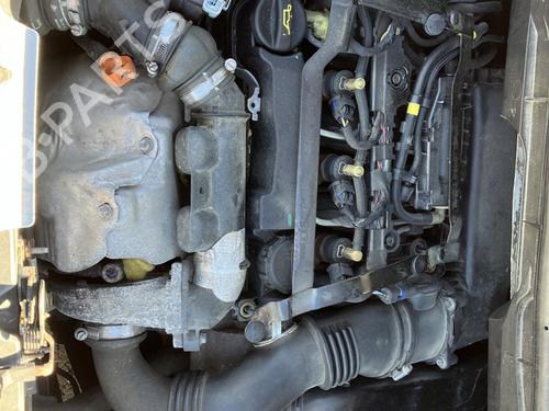 Left headlight PEUGEOT 1007 (KM_) 1.6 HDi | BP27617207C28 - Image 21