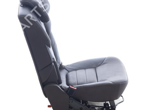 Used Rear seat Rear seat RENAULT ESPACE V (JR_) 1.6 dCi 160 (160 hp) 30701853 30701853