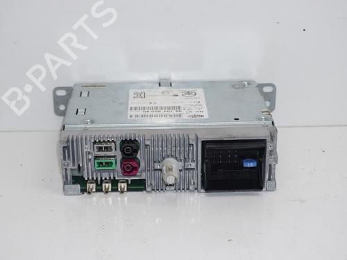 Radio CITROËN C4 Picasso II 2.0 BlueHDi 150 | BP22072743E6