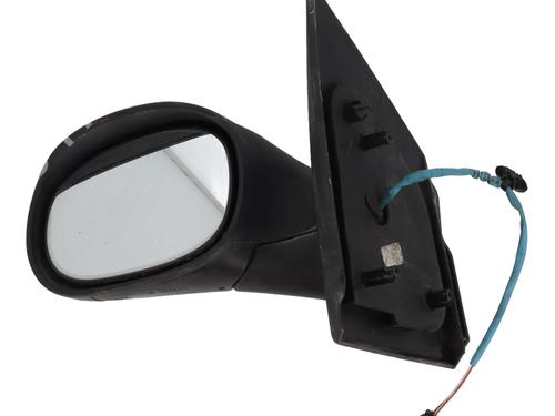 Left mirror CITROËN C2 (JM_) 1.1 | BP25092500C26 