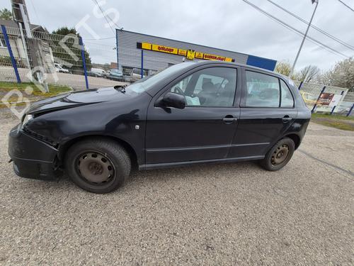 Left front window switch SKODA FABIA I (6Y2) 1.9 TDI RS | BP37761643I27 - Image 13