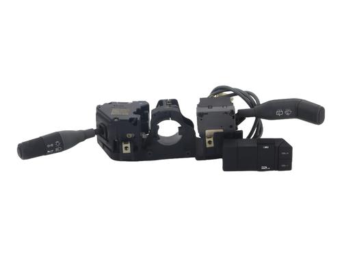 Used Steering column stalk RENAULT CLIO I (B/C57_, 5/357_) 1.2 (5/357Y, 5/357K) (58 hp) 30970264