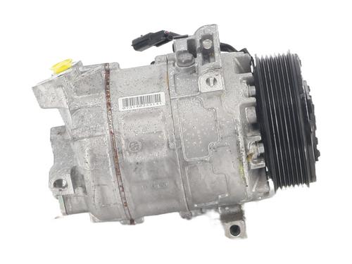 AC compressor RENAULT MASTER III Van (FV)  | BP21758808M34 