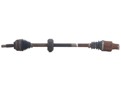 Left front driveshaft DACIA SANDERO 1.4 (BS0C, BS0A, BS0G, BS1F, BS0E) | BP33773359M38 - Image 2