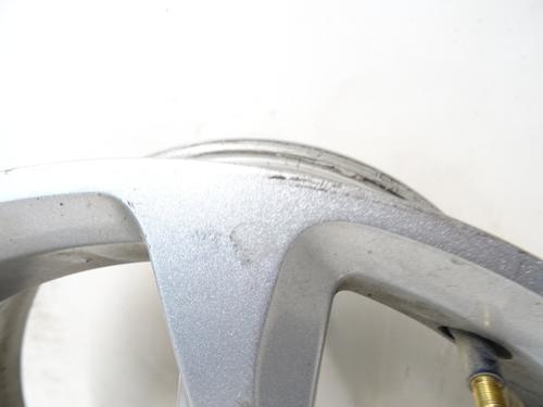Used Rim Rim PEUGEOT 208 I (CA_, CC_) 1.6 HDi / BlueHDi 75 (75 hp) 29599408 29599408