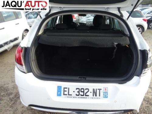 Rear left lock CITROËN C4 II (NC_) 1.6 BlueHDi 120 | BP18174326C100 