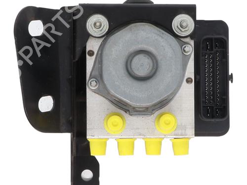 Used ABS pump ABS pump FIAT PUNTO (199_) 1.4 (199AXB1A, 199BXB1A, 199BXB11, 199AXB11) (78 hp) 20179677 20179677