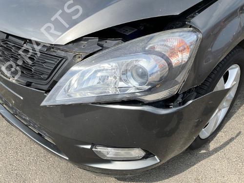 Used Parts KIA PRO CEE'D (ED)  1.6 CRDi 90  2054155