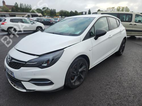 ABS pump OPEL ASTRA K (B16) 1.5 CRDI (68) | BP29317194M43 