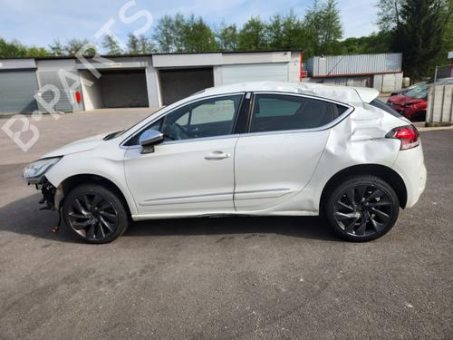 Fælk CITROËN DS4 (NX_) 2.0 HDi 165 | BP36647595C45  - Image 18