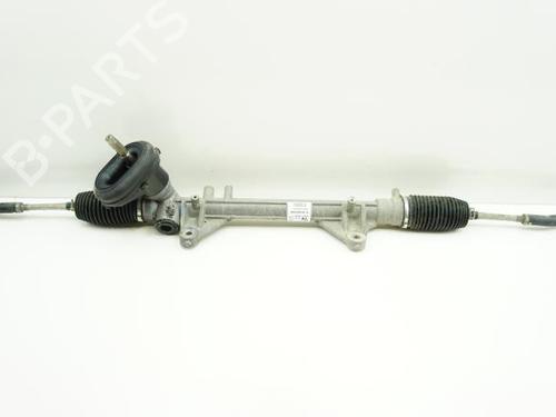 Used Steering rack RENAULT CLIO IV (BH_) 1.5 dCi 75 (75 hp) 19728810