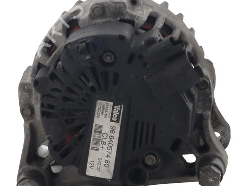 Alternator CITROËN NEMO MPV 1.4 HDi | BP33040528M7 - Image 2