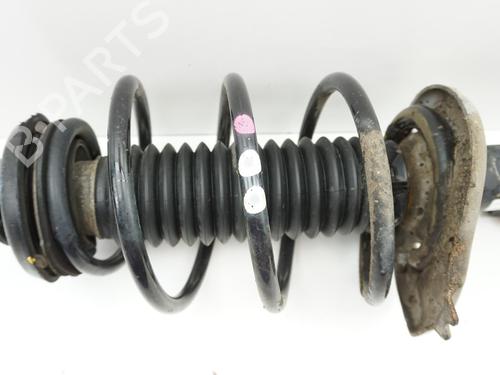 Used Right front shock absorber Right front shock absorber CITROËN C4 II (NC_) 1.6 HDi 115 (114 hp) 18177473 18177473