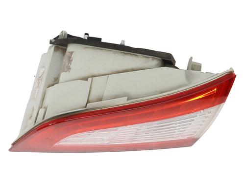 Right tailgate light PEUGEOT 508 SW I (8E_) 1.6 HDi | BP21534411C80