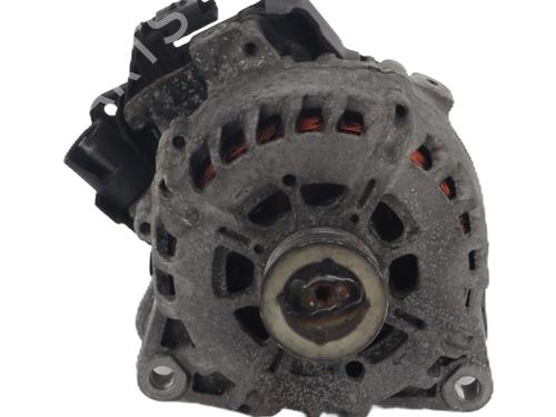 Used Alternator PEUGEOT 208 I (CA_, CC_) 1.6 HDi (92 hp) 32087020