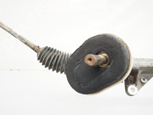 Steering rack RENAULT MODUS / GRAND MODUS (F/JP0_) 1.5 dCi (FP0E, JP0E) | BP19579201M22 