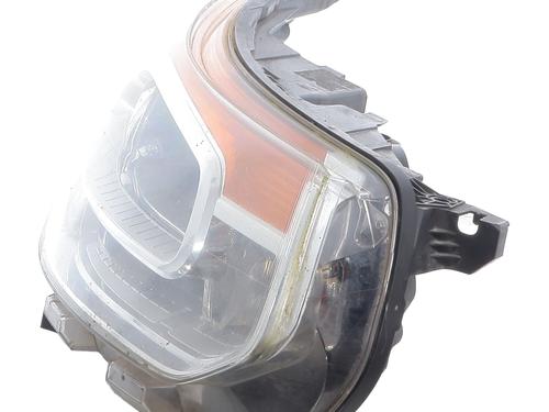 Used Right headlight Right headlight CITROËN C3 Picasso (SH_) 1.6 HDi (90 hp) 31945231 31945231