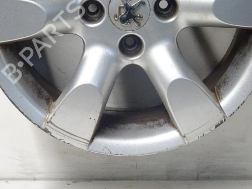 Rim PEUGEOT 307 (3A/C) 1.6 HDi 110 | BP22958738C45 