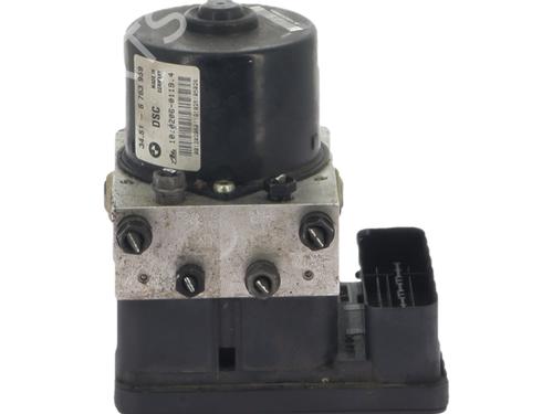 ABS pump BMW 3 Coupe (E46) 318 Ci | BP40211100M43 - Image 3