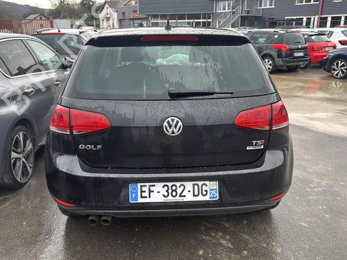 Headlight switch VW GOLF VII (5G1, BQ1, BE1, BE2) 1.4 TSI | BP23955098I24 - Image 12