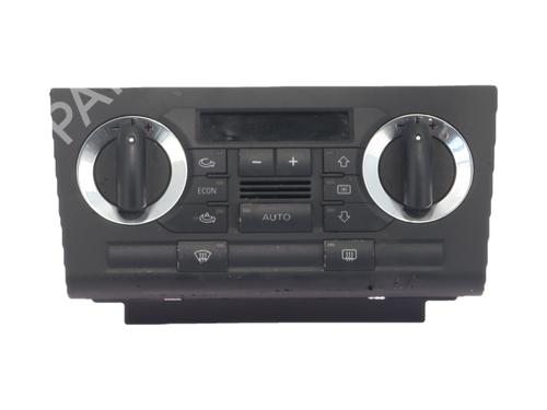 Climate control AUDI A3 (8P1) 2.0 FSI | BP37761575I5 - Image 2