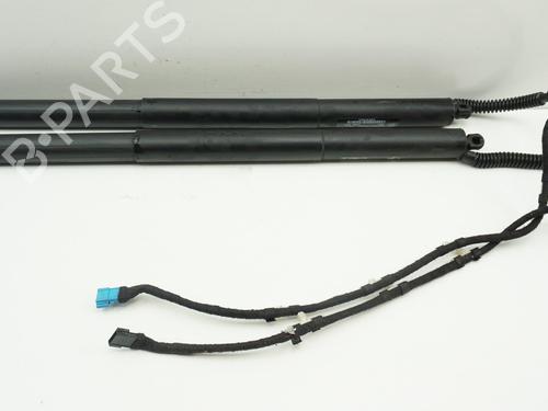 Tailgate lift support BMW X3 (F25) xDrive 30 d | BP18183434C138 