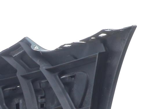 Used Front bumper Front bumper PEUGEOT 307 Break (3E) 1.6 HDi 110 (109 hp) 40455857 40455857