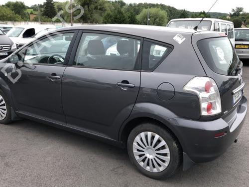 Rim TOYOTA COROLLA Verso (ZER_, ZZE12_, R1_) 1.8 (ZNR11_, ZNR11R) | BP19400660C45 