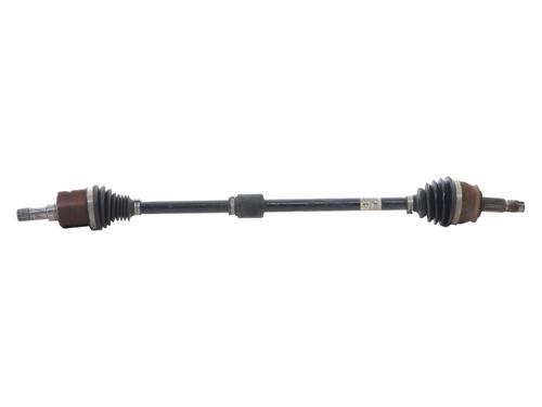 Used Right front driveshaft OPEL CORSA E (X15) 1.3 CDTI (08, 68) (75 hp) 28482620