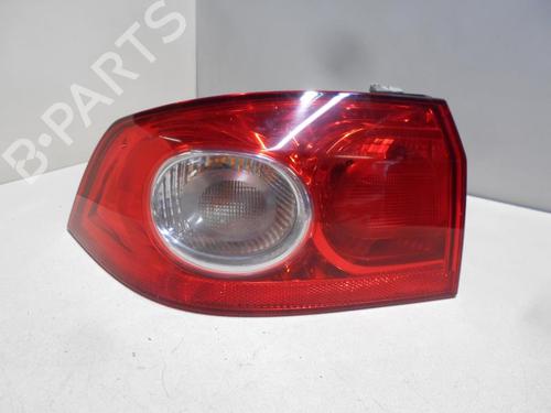 Venstre baglygte RENAULT LAGUNA II (BG0/1_) 1.9 dCi (BG08, BG0G) (120 hp) 18179375