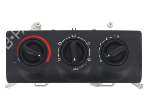 Klimabedienteil für RENAULT CLIO II (BB_, CB_) 1.5 dCi (B/C2J) (68 hp) 32346372