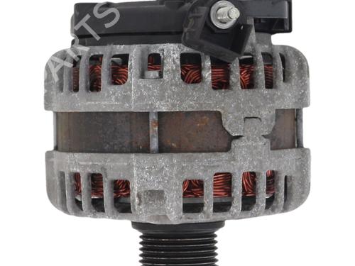 Alternator DACIA SANDERO III 1.0 TCe 100 ECO-G | BP36555325M7 - Image 2