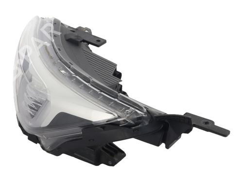 Left headlight KIA STONIC (YB) 1.6 CRDi | BP37401575C28 - Image 4