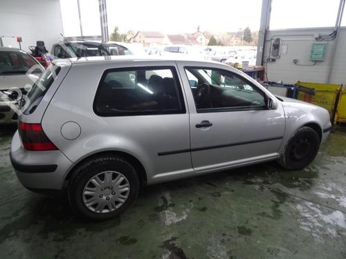 Left front brake caliper VW GOLF IV (1J1) 1.9 TDI | BP18175555M105 