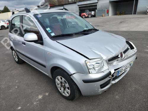 Radio FIAT PANDA (169_) | BP35904528E6 - Image 16