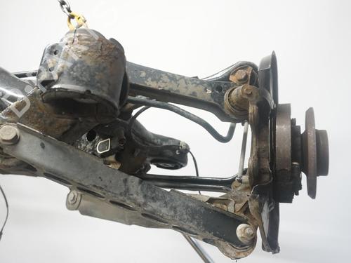 Rear axle BMW 3 Coupe (E92) 320 d | BP21552496M2 