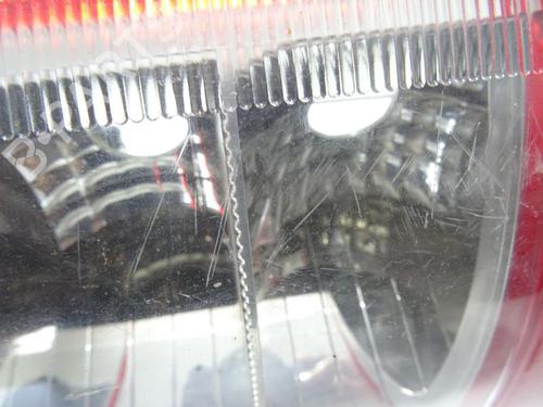 Right taillight FORD TRANSIT CONNECT (P65_, P70_, P80_) 1.8 Di | BP18174031C35 