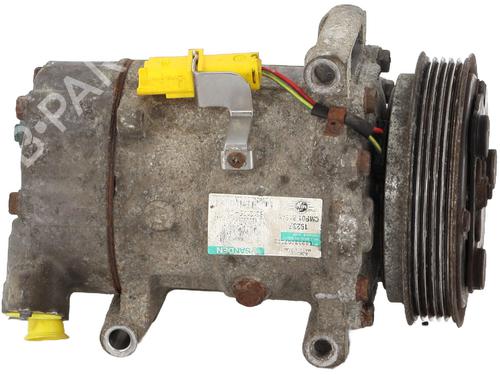 Used AC compressor AC compressor MINI MINI COUNTRYMAN (R60) Cooper D (112 hp) 18698628 18698628