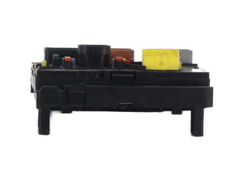 Fuse box PEUGEOT 307 (3A/C) 1.6 HDi | BP27545071E1 