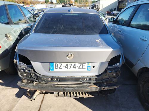 Used Parts BMW 5 (E60)  530 d  4337135