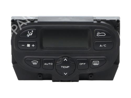 AC-Styringsenhed/Manøvreenhed CITROËN XSARA PICASSO (N68) 1.6 HDi (90 hp) 21384275