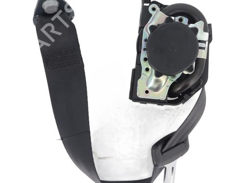 Rear left belt tensioner CITROËN C3 AIRCROSS II (2R_, 2C_) 1.2 PureTech 82 (2RHMRC, 2RHMZB) | BP30046192C89 