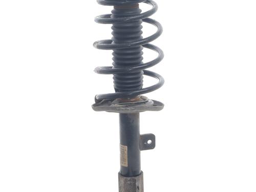 Used Left front shock absorber CITROËN BERLINGO Box Body/MPV (B9) 1.6 VTi 95 (98 hp) 30750753